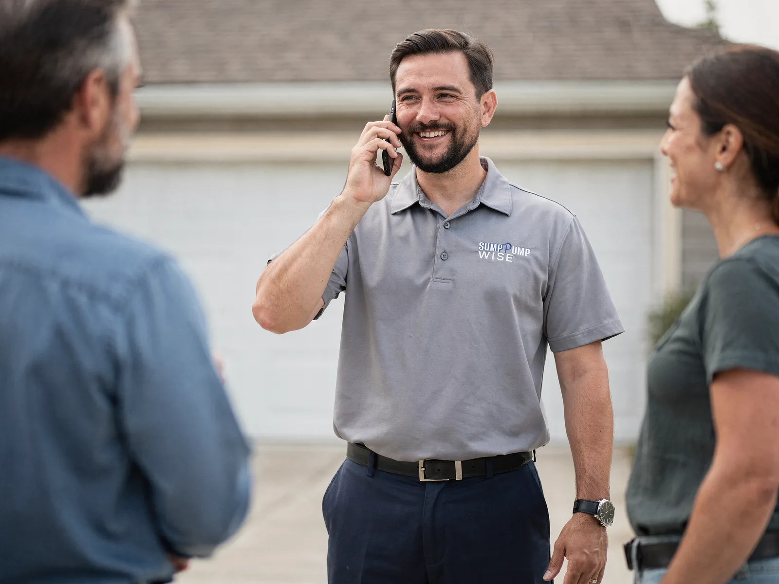 Water Heater Repair Aguirre, PR FAQs